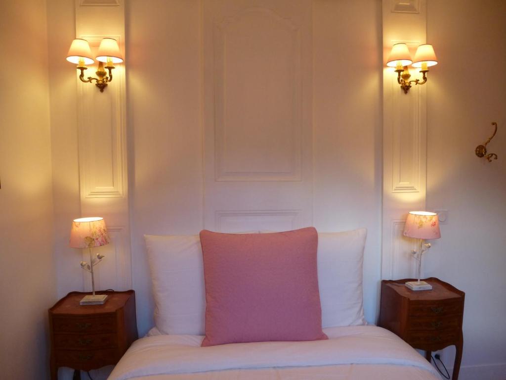 Reglisse Et Pain D'Epices - Chambres D'Hotes Honfleur Zewnętrze zdjęcie